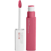 MAYBELINE SUPER STAY MATTE INK 125 INSPIRER